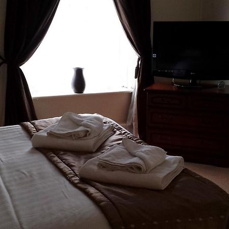 Lamb Inn Рингвуд Номер фото