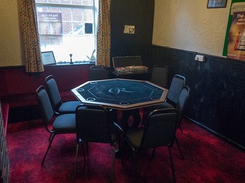 Lamb Inn Рингвуд Экстерьер фото