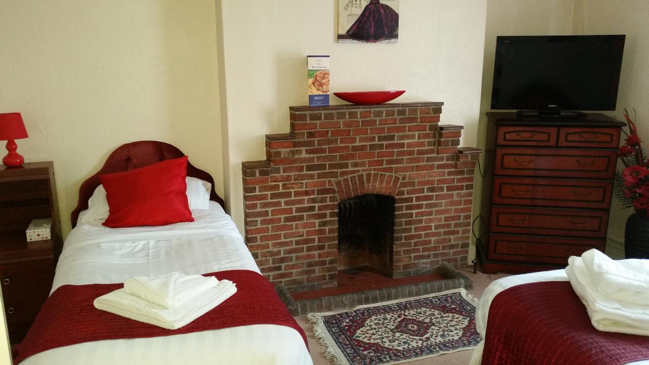 Lamb Inn Рингвуд Номер фото